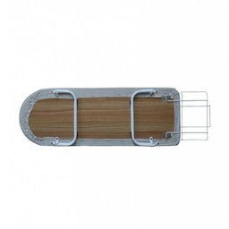 Tábua de Passar Portátil Utilar Udm-0499 - 2