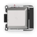 Ver imagem 7 de Grill Oster Elétrico Multiuso Inox 2 em 1 Ogrl610 220v