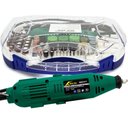 Ver imagem 2 de Mini Retífica Elétrica com Acessórios 110v Gt588 Lorben
