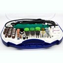 Ver imagem 4 de Mini Retífica Elétrica com Acessórios 110v Gt588 Lorben