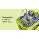 Ver imagem 5 de Limpador Multiuso Polishop - Wash e Dry Fast Mop | Polishop