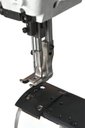 Ver imagem 3 de Lm-2688-1-Transporte Triplo,Levanta até 20mm- Couro