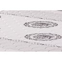 Ver imagem 3 de Colchão Viúva Anatômico D28 / Orthoface Euro Pillow Black (108x198x25) - Polar