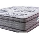 Ver imagem 4 de Colchão King Cama Inbox Ortofirm Double Face Espuma D45 193x203x32