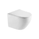 Ver imagem 2 de Louça Sanitária Suspensa - Asti White