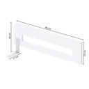 Ver imagem 3 de Kit Grade Petit Casatema MadeiraOriginals Branco