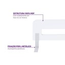 Ver imagem 4 de Kit Grade Petit Casatema MadeiraOriginals Branco