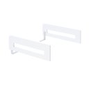 Ver imagem 2 de Kit Grade Petit Casatema MadeiraOriginals Branco
