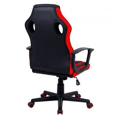 Cadeira Gamer Evolut Hunter EG-908 Vermelha - 2