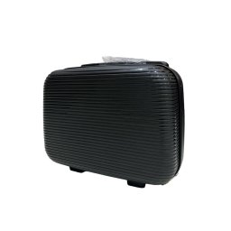 Kit Mala de Bordo 10kg +frasqueira Polipropileno Inquebrável - 5