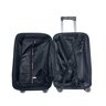 Kit Mala de Bordo 10kg +frasqueira Polipropileno Inquebrável - 4