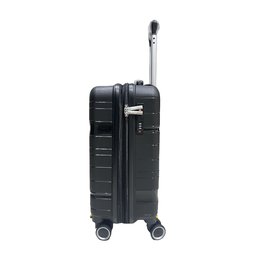 Kit Mala de Bordo 10kg +frasqueira Polipropileno Inquebrável - 2