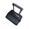 Kit Mala de Bordo 10kg +frasqueira Polipropileno Inquebrável - 3
