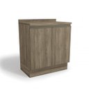 Ver imagem 2 de Balcão de Cozinha com Tampo 2 Portas Maxxi