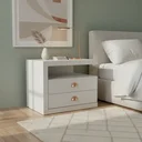 Ver imagem 4 de Mesa de Cabeceira Sayerlack