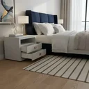 Ver imagem 5 de Mesa de Cabeceira Eloa - Design Exclusivo Alto Padrão