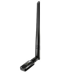 Adaptador Wireless Wi-fi Dual Band Ac1300 Usb 3.0 Wu1400 - 4