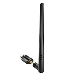 Adaptador Wireless Wi-fi Dual Band Ac1300 Usb 3.0 Wu1400 - 2