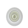 Luminária Osram Downlight Xl Led Embutido 32w 4000k - 1