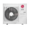 Ar-Condicionado Multi Split Tri Split Inverter LG 36.000 BTUs (2X12000+1X18000) Quente e Frio 220V - 10