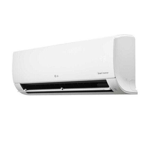 Ar Condicionado Multi Split Bi Split Inverter Lg 24000 Btus 2x12000 Quente E Frio 220v 6285