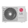 Ar-Condicionado Multi Split Bi Split Inverter LG 18.000 BTUs (2X9000) Q/F 220V A2Uw18Gfa2.Awgzbrz - 11