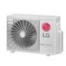 Ar-Condicionado Multi Split Bi Split Inverter LG 18.000 BTUs (2X9000) Q/F 220V A2Uw18Gfa2.Awgzbrz - 10