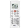 Ar-Condicionado Multi Split Bi Split Inverter LG 18.000 BTUs (2X9000) Q/F 220V A2Uw18Gfa2.Awgzbrz - 9