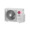 Ar-Condicionado Split Cassete Bi Split Inverter 1 Via LG 18.000 BTUs (1X9000+1X12000) Quente e Frio 2 - 6