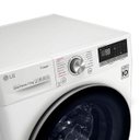 Ver imagem 6 de Lava e Seca Smart LG 11kg Branca 220V VC3 (CV7011WS4A)