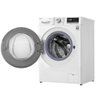 Lava e Seca Smart LG 11kg Branca 220V VC3 (CV7011WS4A) - 12