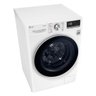 Lava e Seca Smart LG 11kg Branca 220V VC3 (CV7011WS4A) - 7