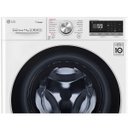 Ver imagem 3 de Lava e Seca Smart LG 11kg Branca 220V VC3 (CV7011WS4A)
