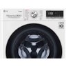 Lava e Seca Smart LG 11kg Branca 220V VC3 (CV7011WS4A) - 3