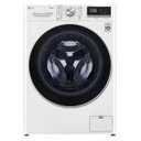 Ver imagem 1 de Lava e Seca Smart LG 11kg Branca 220V VC3 (CV7011WS4A)
