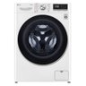 Lava e Seca Smart LG 11kg Branca 220V VC3 (CV7011WS4A) - 1