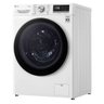 Lava e Seca Smart LG 11kg Branca 220V VC3 (CV7011WS4A) - 11