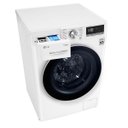 Ver mais imagens de Lava e Seca Smart LG 11kg Branca 220V VC3 (CV7011WS4A)
