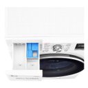 Ver imagem 5 de Lava e Seca Smart LG 11kg Branca 220V VC3 (CV7011WS4A)