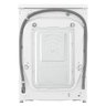 Lava e Seca Smart LG 11kg Branca 220V VC3 (CV7011WS4A) - 14