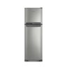 Refrigerador Continental Duplex Frost Free 370L Prata 127V TC41S - 2