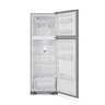 Refrigerador Continental Duplex Frost Free 370L Prata 127V TC41S - 5
