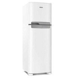 Refrigerador Continental Duplex Frost Free 370L Branco 127V - 2