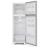 Refrigerador Continental Duplex Frost Free 370L Branco 127V - 4