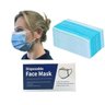 Máscara Descartável Tripla Camada com Elástico 50 Unidades - 5