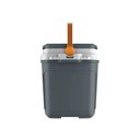 Ver imagem 7 de Caixa Térmica Suv Cinza 32l Termolar