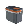 Caixa Térmica Suv Cinza 32l Termolar - 1