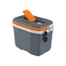Caixa Térmica Suv Cinza 32l Termolar - 4