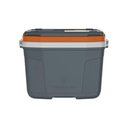 Ver imagem 5 de Caixa Térmica Suv Cinza 32l Termolar