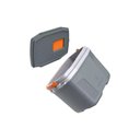 Ver imagem 3 de Caixa Térmica Suv Cinza 32l Termolar